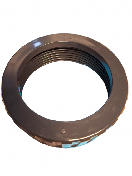 Überwurfmutter für Kugelhahn "Typ Plimex" 110 mm